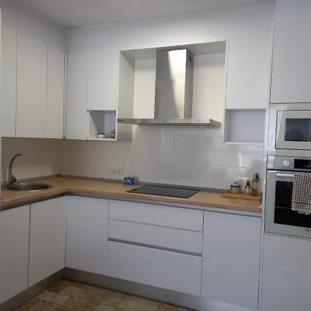 Appartement El Ingenio-royal Adra