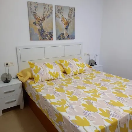 Appartement El Ingenio-royal *