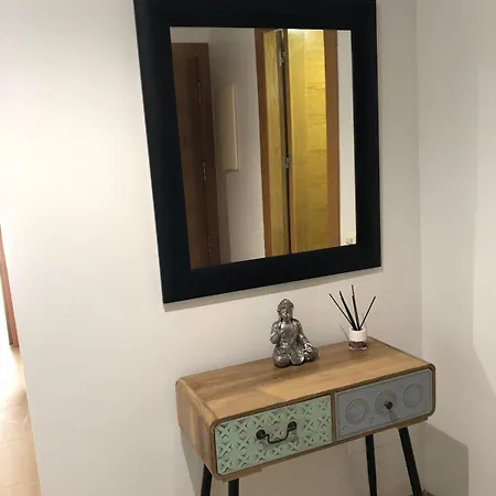 Appartement El Ingenio-royal *
