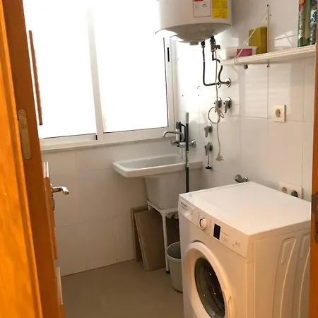 Appartement El Ingenio-royal *