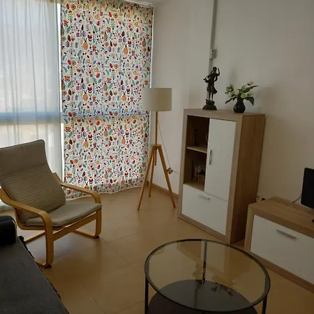 Appartement El Ingenio-royal